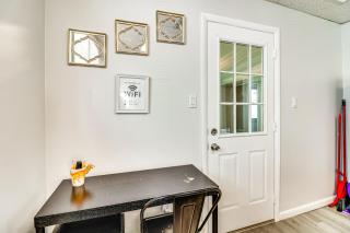 Cozy Keansburg Cottage Walk to Beach and Boardwalk! - Keansburg - 3