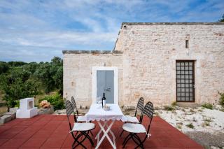 GuestHost - Trulledo - Monopoli - 1