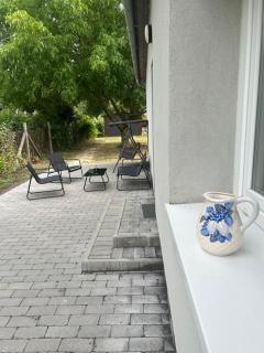 Giovanni Apartman - Ráckeve - 7