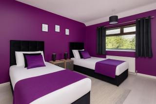 Alt-Stay Leeds, M1 Junction 45 Skelton Lake - Ideal For Contractors - Parking & Fast Fibre Wi-Fi - Long Stays Welcome - Leeds - 2