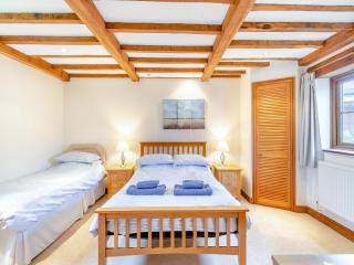 The Lodge - Lydney - 1