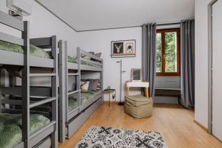 Central Chamonix - Quiet & Parking 6 px Apartment - Chamonix - 4