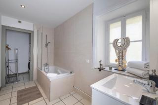 Central Chamonix - Quiet & Parking 6 px Apartment - Chamonix - 2