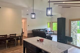 West Branch Little River Retreat - Stowe - 1