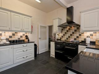 St Peters Court - Bacton - 4