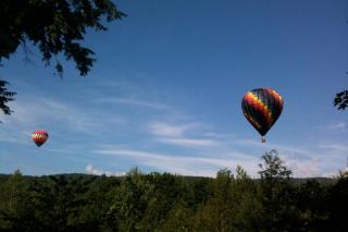 West Branch Little River Retreat - Stowe - 9