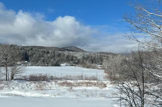 West Branch Little River Retreat - Stowe - 3