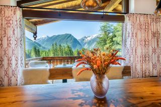 Nationalpark Chalet Reichenbergerspitze - Neukirchen am Großvenediger - 4