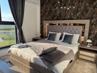 Kuib apartment - Cordău - 8