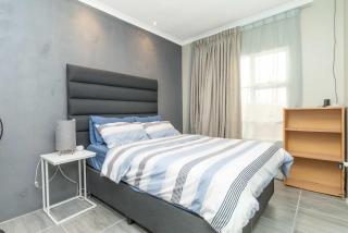 Charming 2-Bedroom in Joburg - Johannesburg - 5