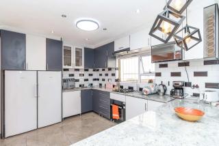 Charming 2-Bedroom in Joburg - Johannesburg - 9
