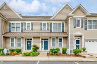 Heritage Village --- 30879 Congressional Ln Unit 12E - The Plantations - 0