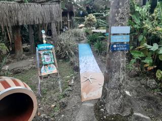 Locação na Serra da Cantareira - Mairiporã - 2