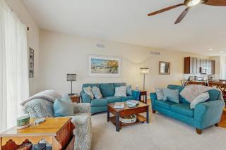 Heritage Village --- 30879 Congressional Ln Unit 12E - The Plantations - 9