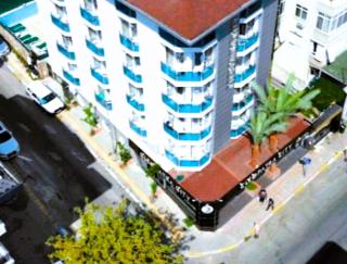 Cleopatra City Hotel - Alanya - 0