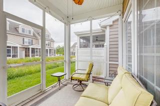 Heritage Village --- 30879 Congressional Ln Unit 12E - The Plantations - 8