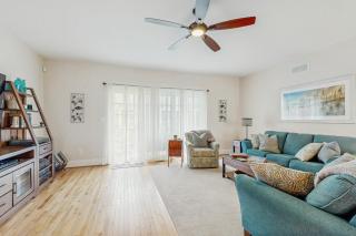 Heritage Village --- 30879 Congressional Ln Unit 12E - The Plantations - 6