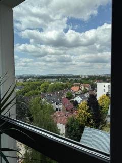 Apartament City Center Kraków - Cracovia - 9