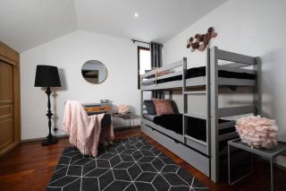 Penthouse Lyret by Pangea - Quiet - Parking - Jacuzzi - 5