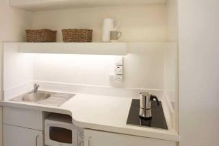 Student Only Bronze Studio Upper Level at Chapter King Cross - Londra - 4