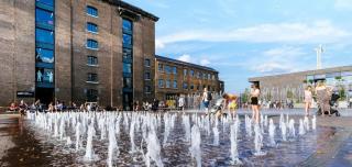 Student Only Bronze Studio Upper Level at Chapter King Cross - Londra - 3