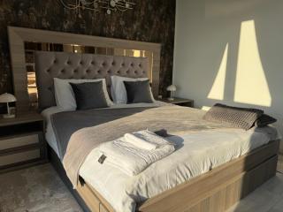 Kuib apartment - Cordău - 7