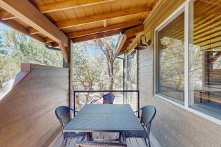 Buffalo Ridge Retreat - Show Low - 9