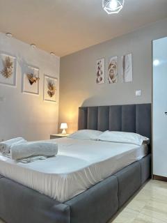 RS Studio - Himare 5th floor - Himarë - 5