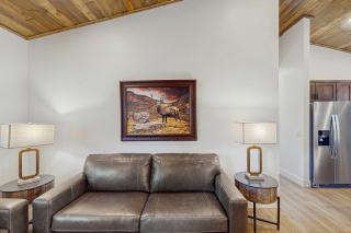 Buffalo Ridge Retreat - Show Low - 7