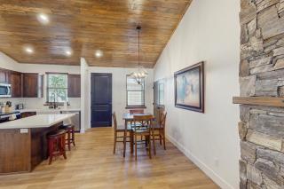 Buffalo Ridge Retreat - Show Low - 3