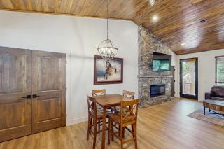 Buffalo Ridge Retreat - Show Low - 2