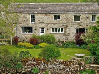 Elm Cottage - Beckermonds - 0