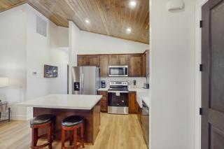 Buffalo Ridge Retreat - Show Low - 1