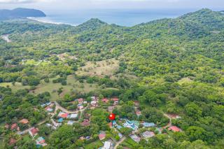 Tiburon Galano - Playa Carrillo - 7