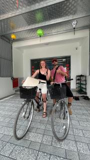 Thắng Thủy Tam Cốc Homestay - Ninh Binh - 2
