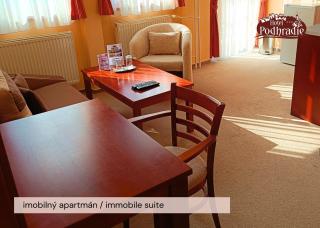Hotel Podhradie - Považská Bystrica - 6