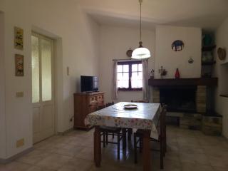 Country house La grande quercia - SantʼAntìoco - 6