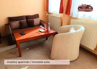 Hotel Podhradie - Považská Bystrica - 8