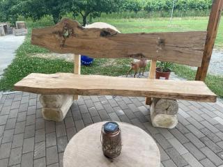 B&B La Chiocciola - Villanova - 5