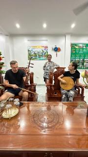 Thắng Thủy Tam Cốc Homestay - Ninh Binh - 3