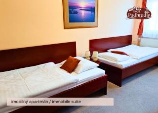 Hotel Podhradie - Považská Bystrica - 7