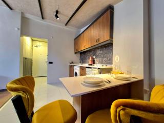 The Nar Suit Apart - Antalya - 9
