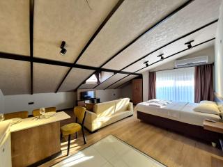 The Nar Suit Apart - Antalya - 8