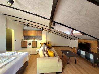 The Nar Suit Apart - Antalya - 7