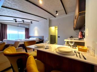 The Nar Suit Apart - Antalya - 6