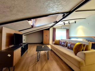 The Nar Suit Apart - Antalya - 5