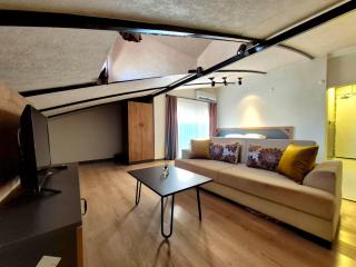 The Nar Suit Apart - Antalya - 4