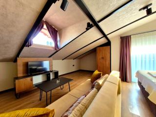 The Nar Suit Apart - Antalya - 2