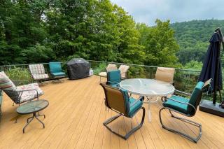 Stowe Mountain Chalet - West Halifax - 8