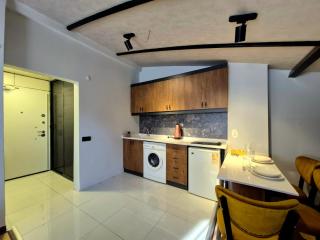 The Nar Suit Apart - Antalya - 1